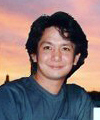 Photo of Masaki Yuki